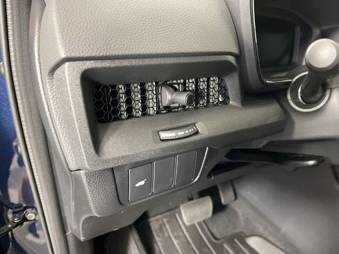 New 2026 Honda CR-V TrailSport image 27