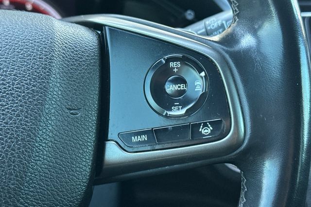 Used 2021 Honda Civic Sport image 26