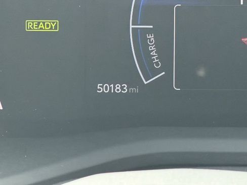 Certified 2025 Toyota Camry LE FWD image 14
