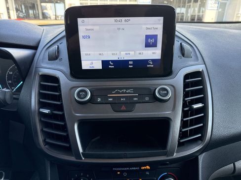 Used 2020 Ford Transit Connect XL FWD image 18