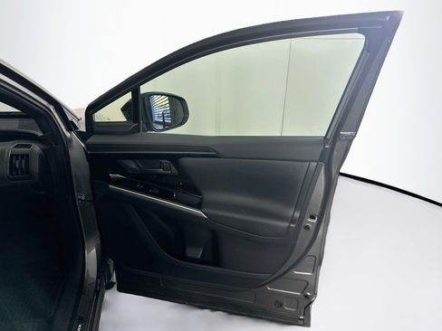 Used 2025 Toyota bZ4X FWD w/ Weather Package image 32