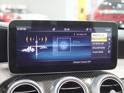 Used 2023 Mercedes-Benz C 43 AMG 4MATIC Cabriolet image 24