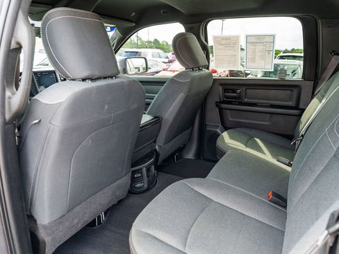 Used 2021 RAM 2500 Tradesman AWD/4WD image 17