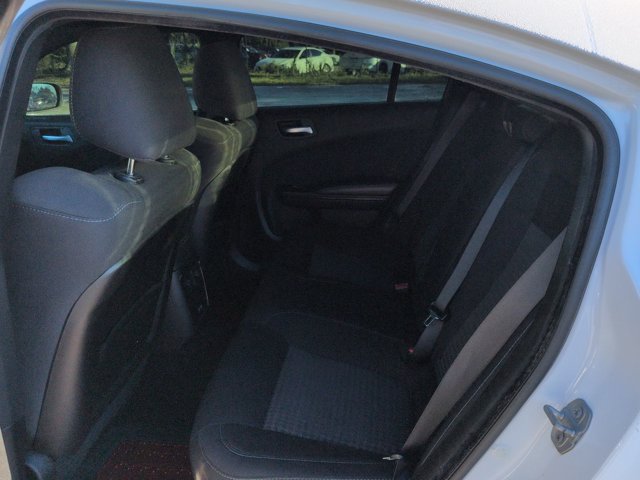 Used 2019 Dodge Charger R/T w/ Driver Confidence Group RWD image 13