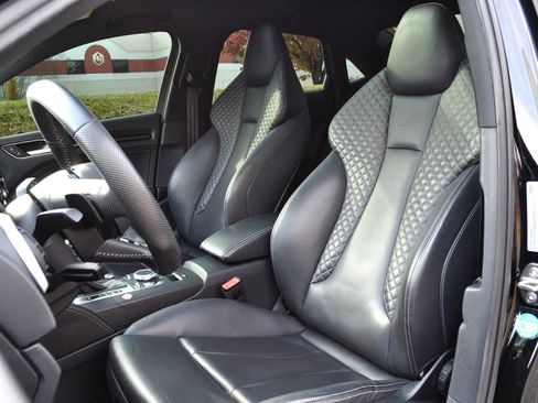 Used 2020 Audi S3 Premium Plus w/ Premium Plus Package image 8