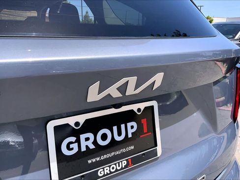 Used 2022 Kia Sorento SX FWD image 31