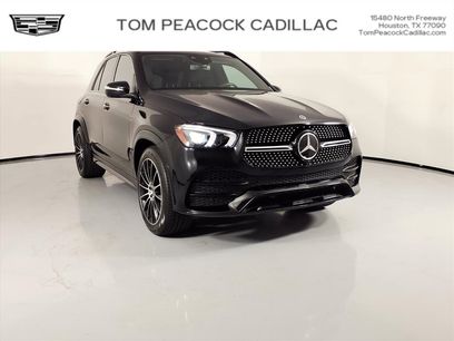 Used 2022 Mercedes-Benz GLE 350 4MATIC