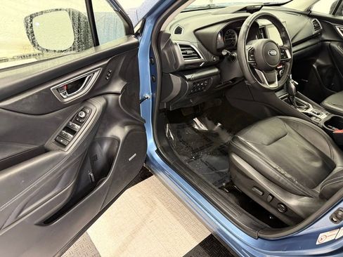 Used 2019 Subaru Forester Touring w/ Popular Package #3 image 32