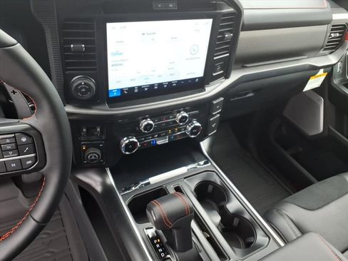 New 2025 Ford F150 Raptor image 17