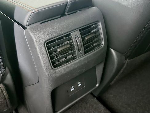 New 2026 Nissan Rogue SV AWD/4WD image 32