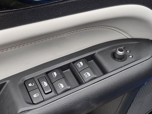 New 2026 Jeep Compass Limited AWD/4WD image 26
