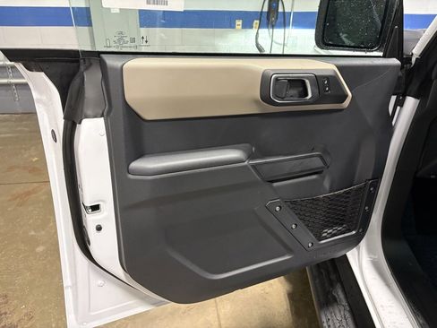 New 2025 Ford Bronco Big Bend image 22