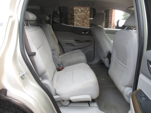 Used 2017 GMC Acadia SLE AWD/4WD image 8