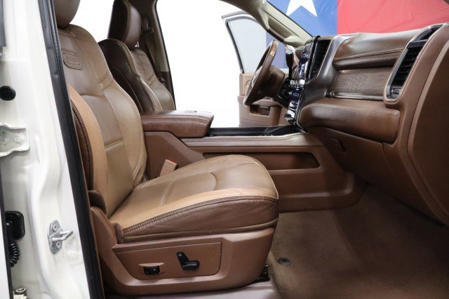 Used 2021 RAM 2500 Limited AWD/4WD image 8