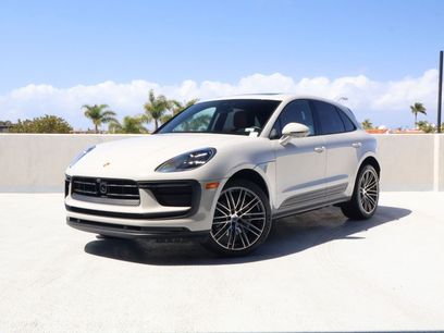Certified 2023 Porsche Macan