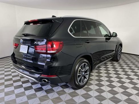 Used 2017 BMW X5 xDrive35i image 9