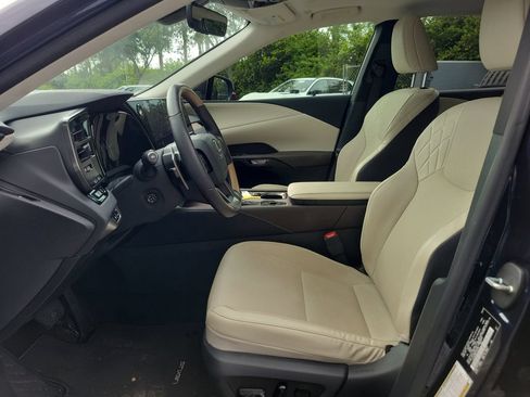 Used 2023 Lexus RX 350 Premium w/ Accessory Package (K3) FWD image 19
