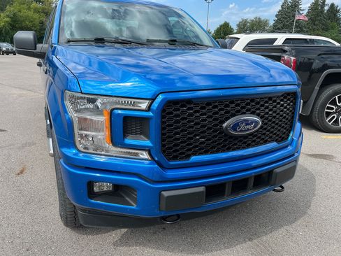 Used 2020 Ford F150 XL w/ Equipment Group 101A Mid AWD/4WD image 2