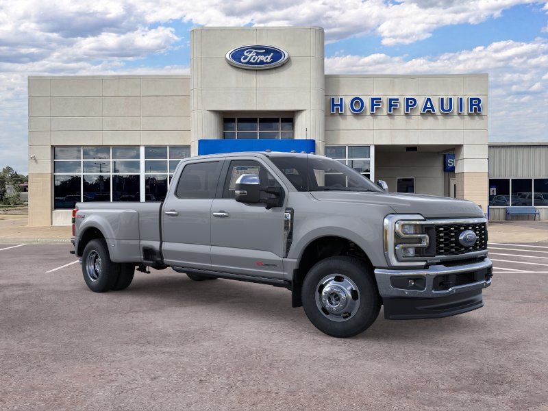 New 2026 Ford F350 Lariat w/ Lariat Ultimate Package AWD/4WD image 29