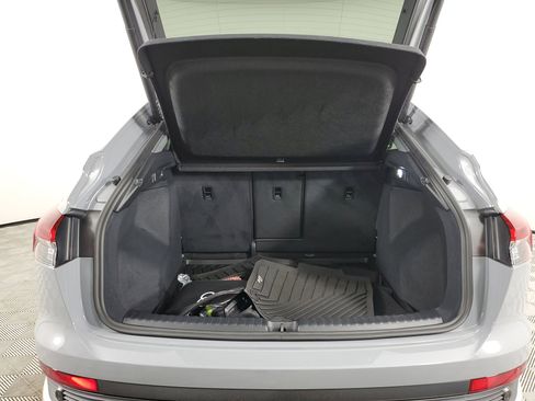 Certified 2024 Audi Q4 e-tron Premium image 25