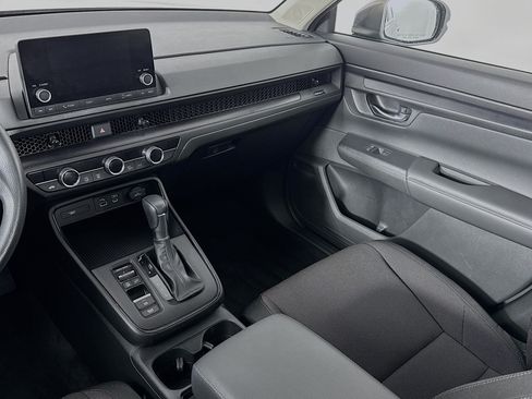Certified 2024 Honda CR-V EX image 23