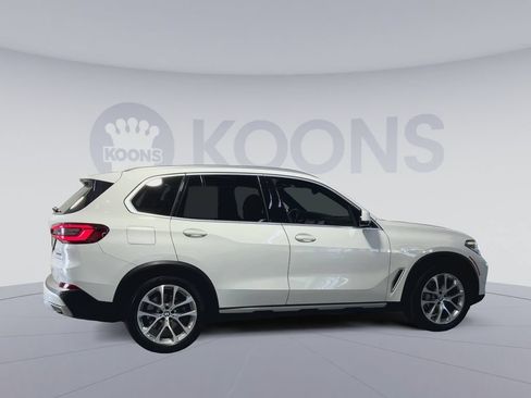 Used 2023 BMW X5 xDrive40i w/ Premium Package AWD/4WD image 12