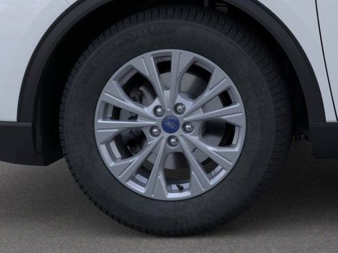 New 2026 Ford Escape Active FWD image 19