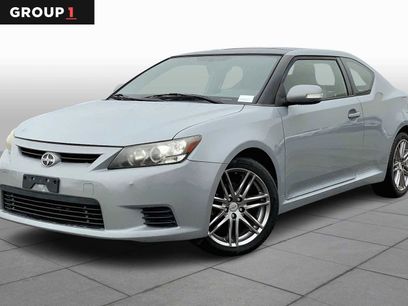 Used 2013 Scion tC