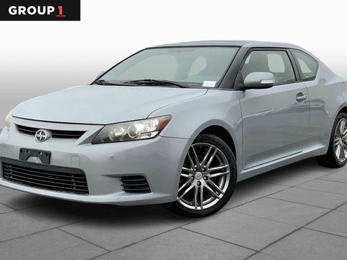 Used 2013 Scion tC image 1