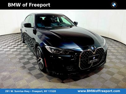 Certified 2023 BMW 430i Gran Coupe xDrive w/ M Sport Package