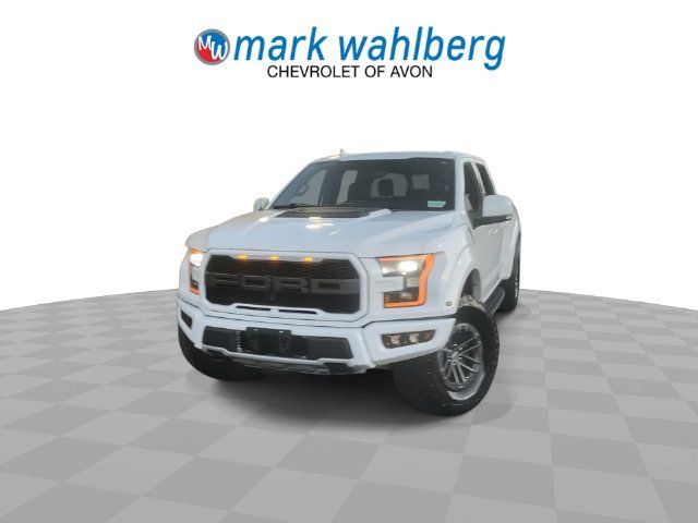 Used 2020 Ford F150 Raptor w/ Equipment Group 802A Luxury AWD/4WD image 3
