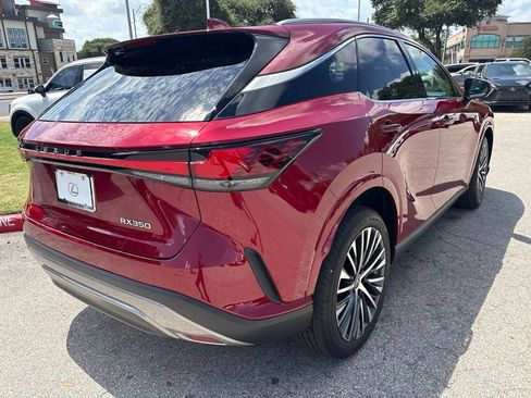 Used 2026 Lexus RX 350 Premium Plus w/ Convenience Package FWD image 5