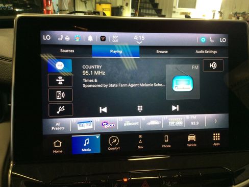 Used 2024 Jeep Compass Limited w/ Elite Group image 30