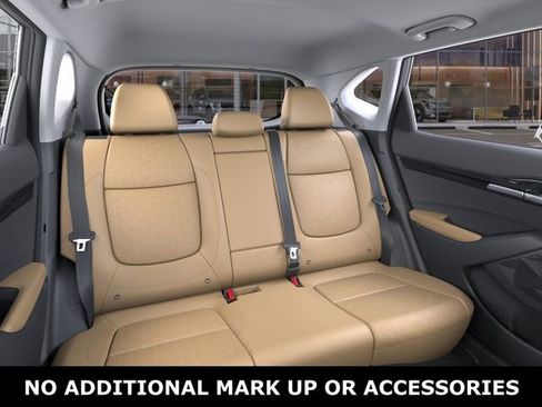 New 2026 Kia Seltos EX FWD image 16