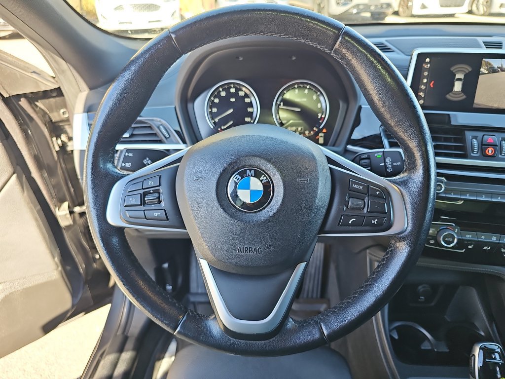 Used 2020 BMW X2 xDrive28i w/ Convenience Package AWD/4WD image 17
