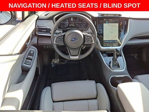 Used 2023 Subaru Legacy Limited image 21