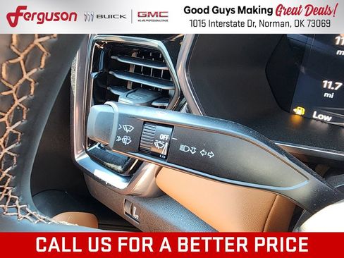 New 2026 GMC Canyon AT4 w/ Technology Plus Package AWD/4WD image 25