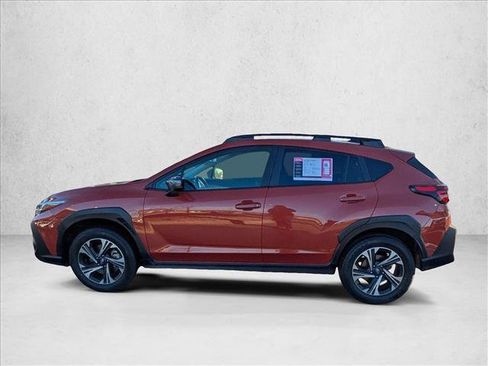 Certified 2024 Subaru Crosstrek 2.0i Premium image 8