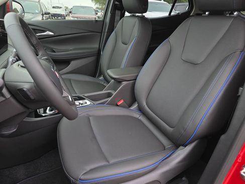 New 2026 Buick Encore GX Sport Touring w/ Comfort Package image 14
