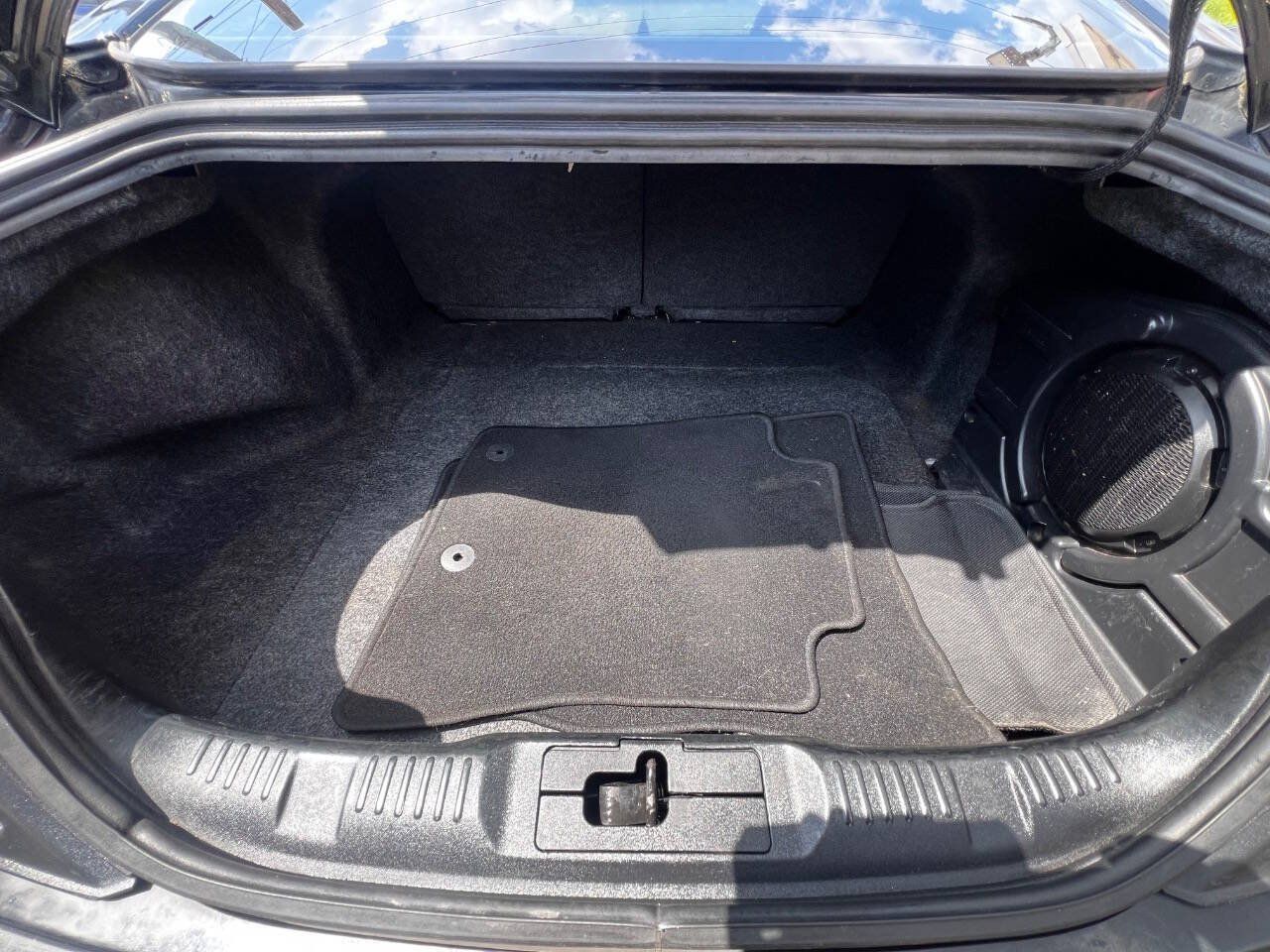Used 2015 Ford Mustang Premium w/ Equipment Group 201A RWD image 14