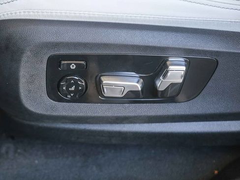 New 2026 BMW X6 M60i AWD/4WD image 18