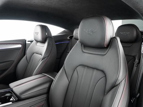 New 2026 Bentley Continental GT AWD/4WD image 20