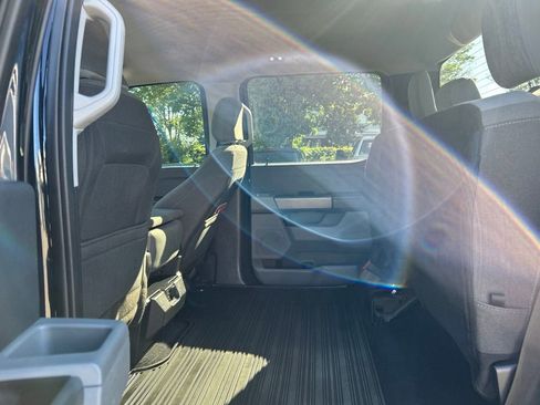 Used 2023 Ford F150 XLT AWD/4WD image 20