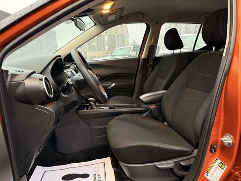 Used 2023 Nissan Kicks SV image 33