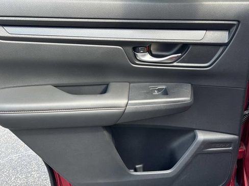 Certified 2023 Honda CR-V Sport image 12