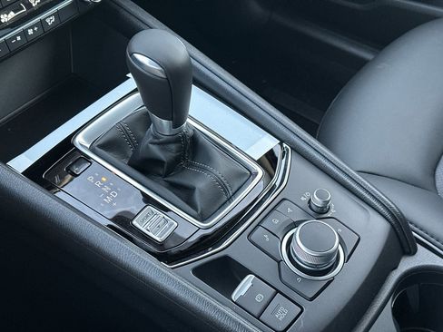 New 2025 MAZDA CX-5 AWD 2.5 S w/ Select Package image 26