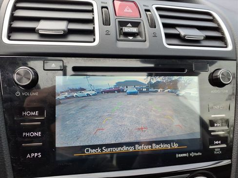 Used 2018 Subaru Forester 2.5i Premium image 26