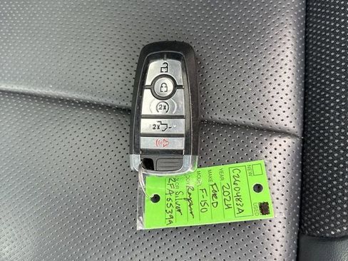 Certified 2024 Ford F150 Raptor AWD/4WD image 53