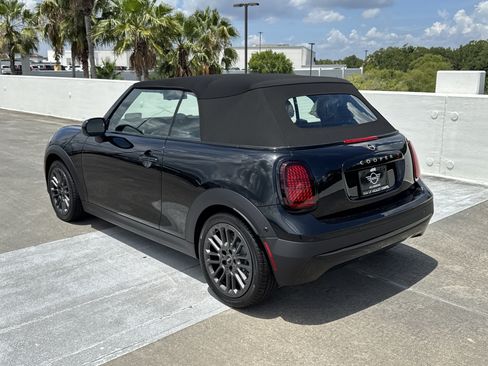 New 2026 MINI Cooper S FWD image 5
