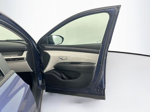 Used 2025 Hyundai Tucson SEL FWD image 34